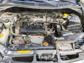 Nissan X-trail, снимка 5