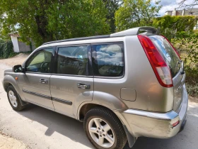 Nissan X-trail, снимка 7