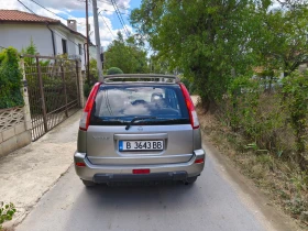Nissan X-trail, снимка 6