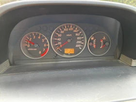 Nissan X-trail, снимка 2