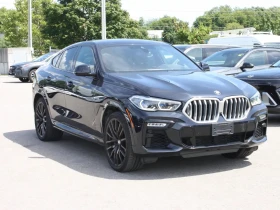 BMW X6, снимка 3