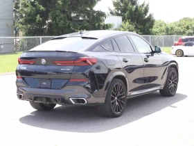BMW X6, снимка 4