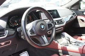 BMW X6, снимка 9