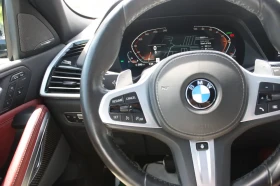 BMW X6, снимка 16