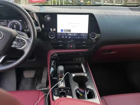 Lexus NX 350h | CARFAX | АВТОФИНАНСИРАНЕ, снимка 9