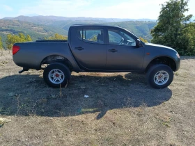 Mitsubishi L200 2.5 did, снимка 6