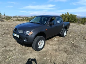Mitsubishi L200 2.5 did, снимка 10