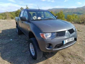 Mitsubishi L200 2.5 did, снимка 7