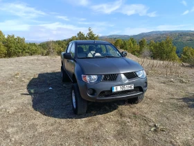 Mitsubishi L200 2.5 did, снимка 1