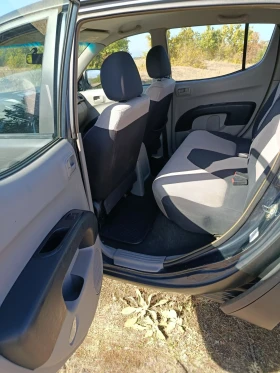 Mitsubishi L200 2.5 did, снимка 12