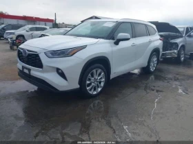 Toyota Highlander, снимка 3