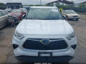 Toyota Highlander, снимка 2