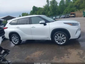 Toyota Highlander, снимка 5