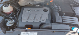 VW Tiguan 2.0TDI 4 Motion, снимка 6 - Автомобили и джипове - 41769445