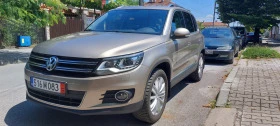 VW Tiguan 2.0TDI 4 Motion, снимка 1