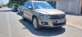 VW Tiguan 2.0TDI 4 Motion, снимка 2