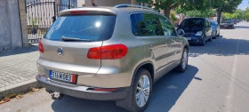 VW Tiguan 2.0TDI 4 Motion, снимка 5