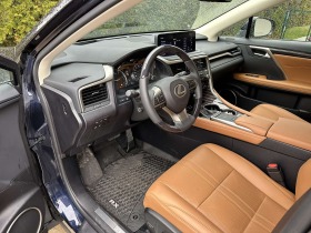 Lexus RX 350 3.5L V6  | Mobile.bg   10