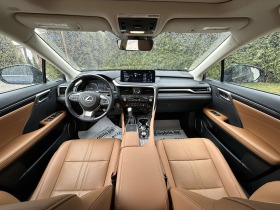 Lexus RX 350 3.5L V6  | Mobile.bg   9