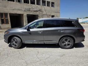 Обява за продажба на Infiniti QX60 ГАРАНЦИЯ ДО 08.26г. във ВИТОША АУТО ~50 111 лв. - изображение 6 | Auto.bg Обява за продажба на Infiniti QX60 ГАРАНЦИЯ ДО 08.26г. във ВИТОША АУТО ~50 111 лв. - изображение 6