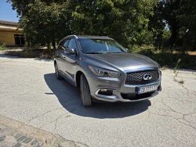 Обява за продажба на Infiniti QX60 ГАРАНЦИЯ ДО 08.26г. във ВИТОША АУТО ~50 111 лв. - изображение 1 | Auto.bg Обява за продажба на Infiniti QX60 ГАРАНЦИЯ ДО 08.26г. във ВИТОША АУТО ~50 111 лв. - изображение 1