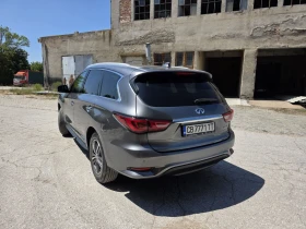 Обява за продажба на Infiniti QX60 ГАРАНЦИЯ ДО 08.26г. във ВИТОША АУТО ~50 111 лв. - изображение 5 | Auto.bg Обява за продажба на Infiniti QX60 ГАРАНЦИЯ ДО 08.26г. във ВИТОША АУТО ~50 111 лв. - изображение 5