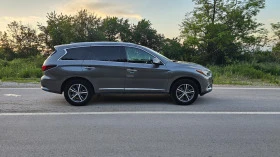 Infiniti QX60 2   | Mobile.bg    7