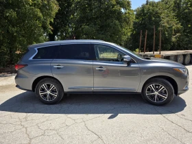 Обява за продажба на Infiniti QX60 ГАРАНЦИЯ ДО 08.26г. във ВИТОША АУТО ~50 111 лв. - изображение 2 | Auto.bg Обява за продажба на Infiniti QX60 ГАРАНЦИЯ ДО 08.26г. във ВИТОША АУТО ~50 111 лв. - изображение 2