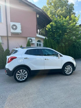 Opel Mokka 1.6 | Mobile.bg    4