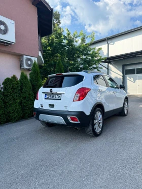 Opel Mokka 1.6 | Mobile.bg    6