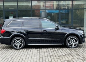 Mercedes-Benz GLS 350 d 4Matic AMG-Line, снимка 6