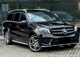 Mercedes-Benz GLS 350 d 4Matic AMG-Line, снимка 1