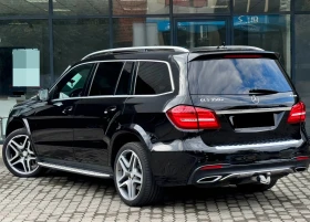 Mercedes-Benz GLS 350 d 4Matic AMG-Line, снимка 3