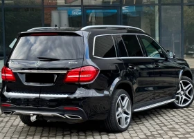 Mercedes-Benz GLS 350 d 4Matic AMG-Line, снимка 4