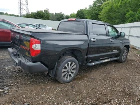 Toyota Tundra CREWMAX LIMITED | Mobile.bg    4