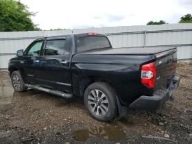 Toyota Tundra CREWMAX LIMITED | Mobile.bg    6