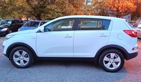 Kia Sportage 1.6 бензин 2wd, снимка 2