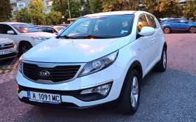 Kia Sportage 1.6 бензин 2wd, снимка 1