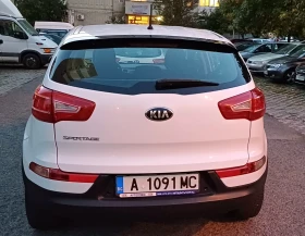 Kia Sportage 1.6 бензин 2wd, снимка 4