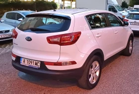 Kia Sportage 1.6 бензин 2wd, снимка 3