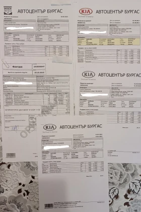 Kia Sportage 1.6 бензин 2wd, снимка 7