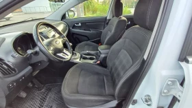 Kia Sportage 1.6 бензин 2wd, снимка 5