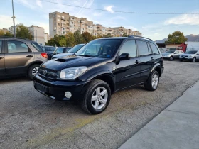 Toyota Rav4 2.0D4D  - [4] 