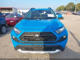     Toyota Rav4 2019 TOYOTA RAV4 ADVENTURE