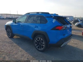 Toyota Rav4 2019 TOYOTA RAV4 ADVENTURE - [5] 