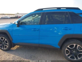 Toyota Rav4 2019 TOYOTA RAV4 ADVENTURE - [10] 