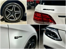 Mercedes-Benz GLE 43 AMG Blackpack* 4matic* Pano | Mobile.bg    8