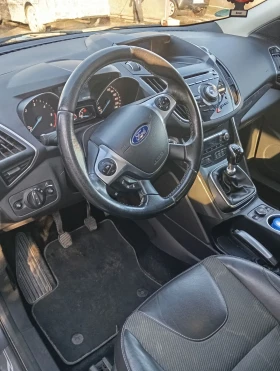 Ford Kuga 4x4 , снимка 12