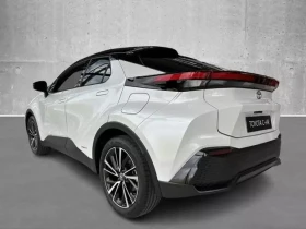 Обява за продажба на Toyota C-HR 2.0 Hybrid Black and White  ~68 900 лв. - изображение 4