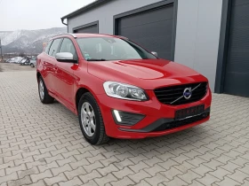 Volvo XC60 R-Design E6b, снимка 1